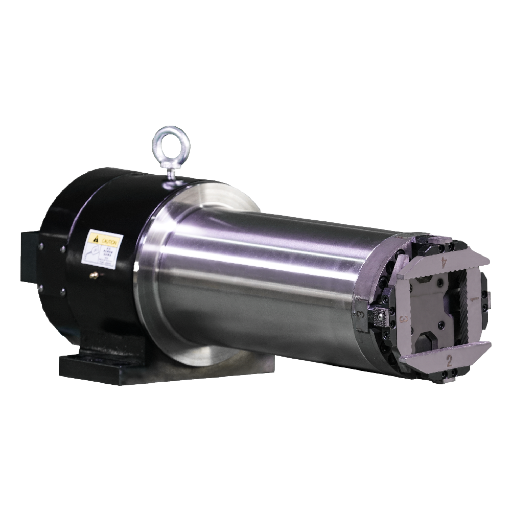RY160B Rear Chuck